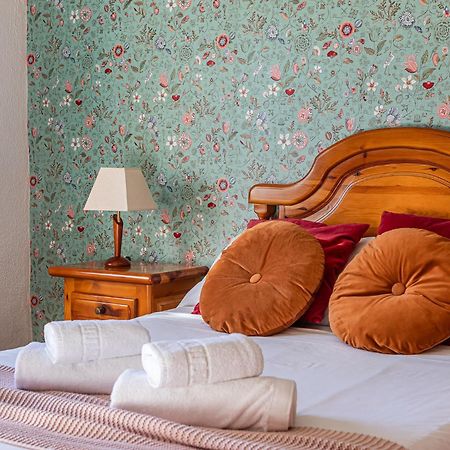 Waou La Casa De Los Abuelos, Titulcia-Parquewarner Екстериор снимка