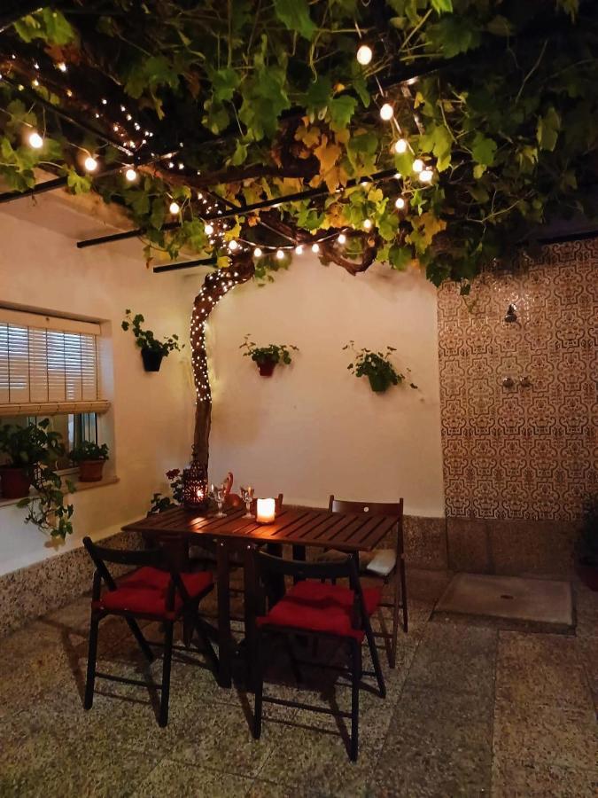 Waou La Casa De Los Abuelos, Titulcia-Parquewarner Екстериор снимка