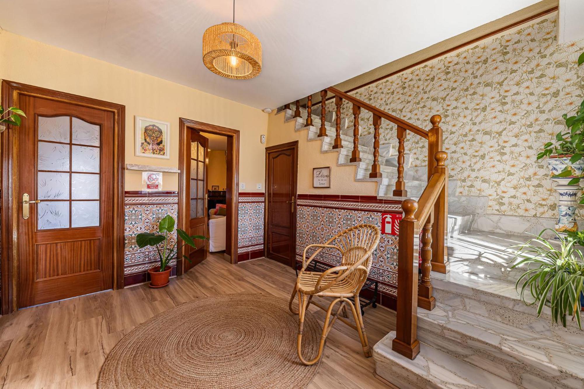 Waou La Casa De Los Abuelos, Titulcia-Parquewarner Екстериор снимка