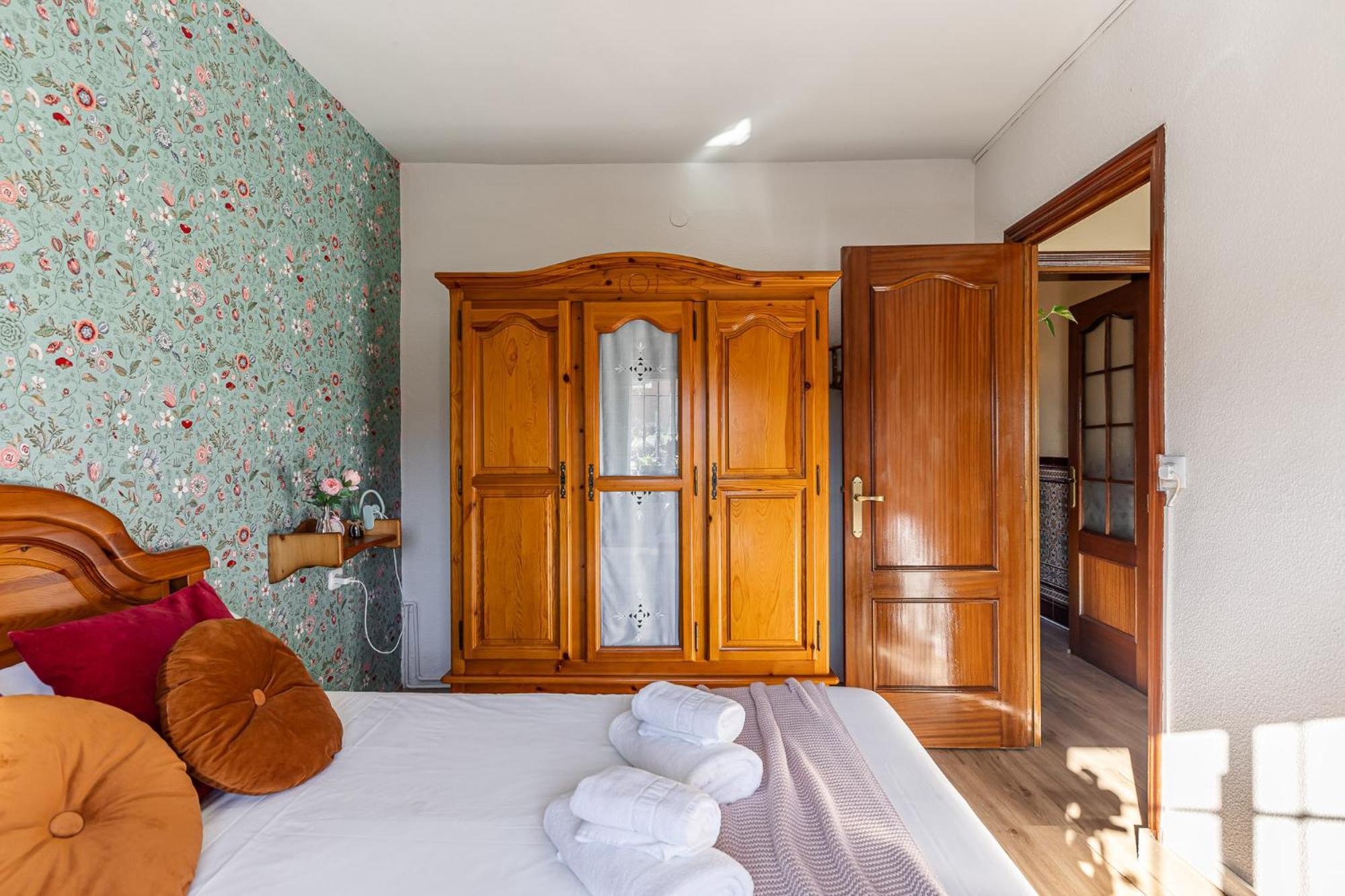 Waou La Casa De Los Abuelos, Titulcia-Parquewarner Екстериор снимка
