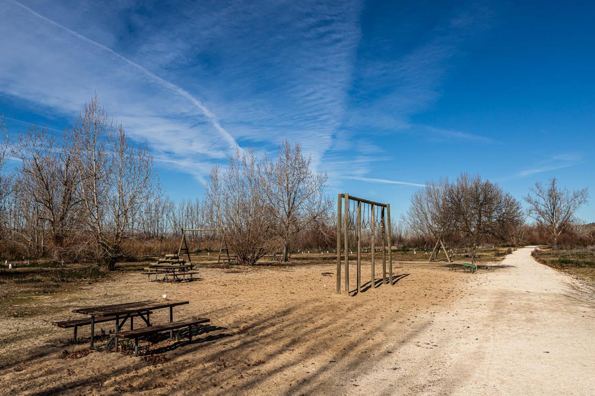 Waou La Casa De Los Abuelos, Titulcia-Parquewarner Екстериор снимка
