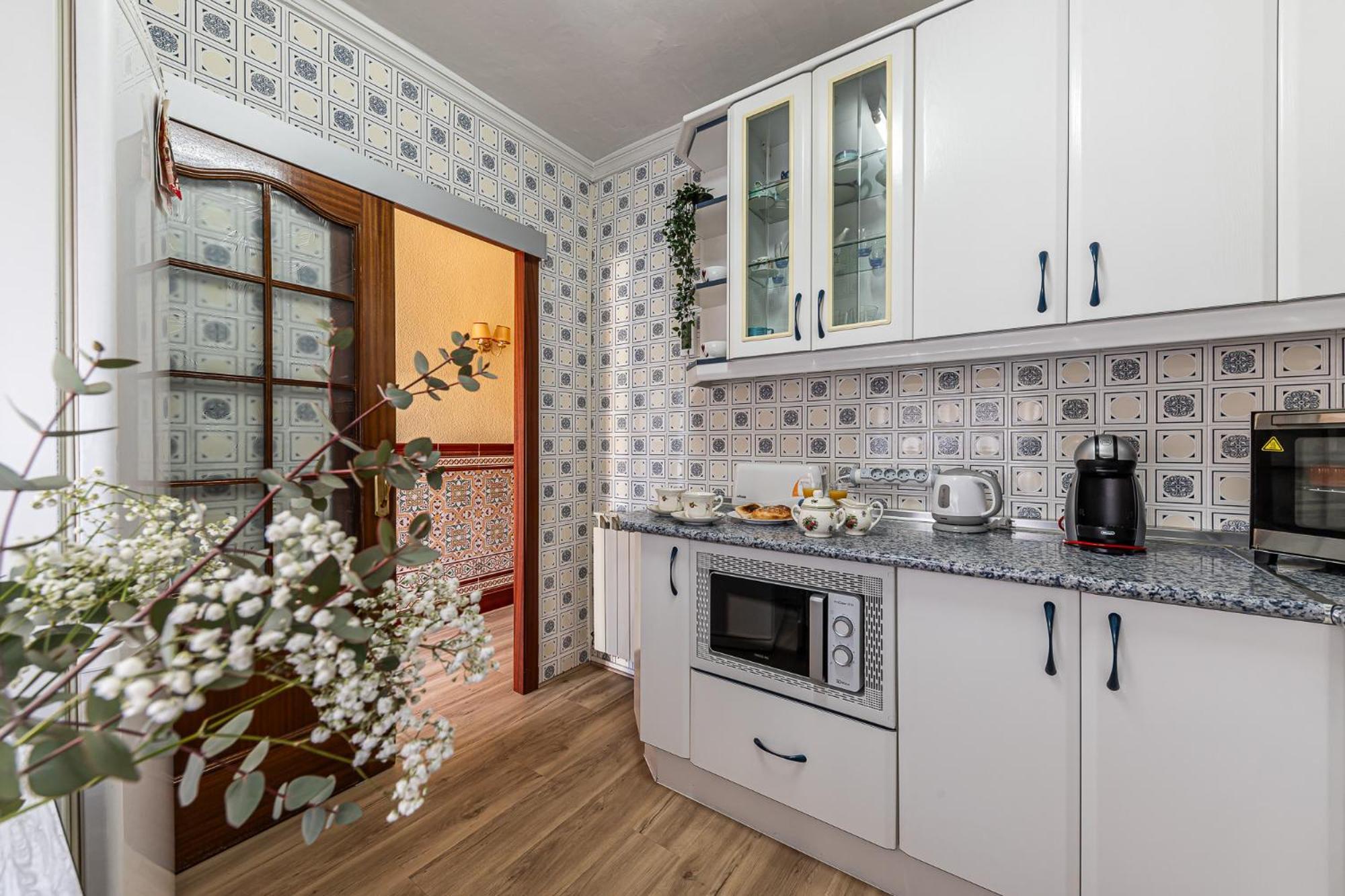 Waou La Casa De Los Abuelos, Titulcia-Parquewarner Екстериор снимка